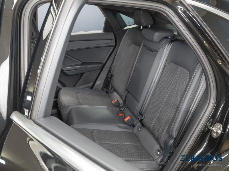 Audi Q3 Q3 SPB 35 TDI S tronic S line edition Matrix Led Tetto 19"