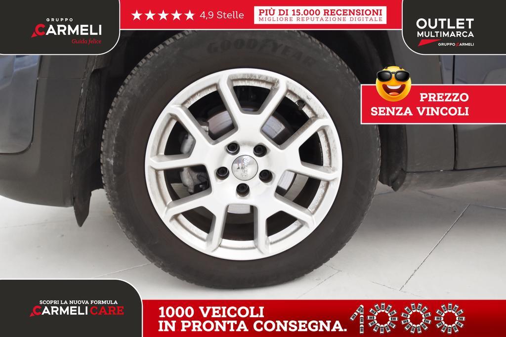 Jeep Renegade 1.6 Multijet II Limited 2WD
