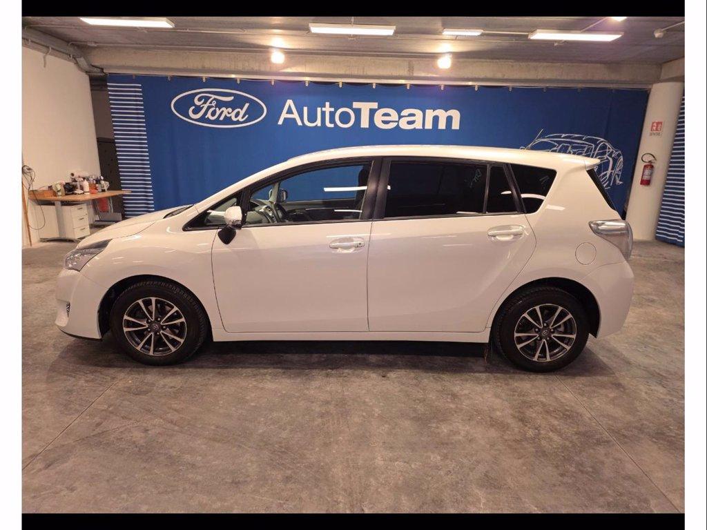 TOYOTA Verso 1.6 d-4d 7p.ti mt del 2015
