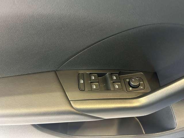 Volkswagen T-Cross T-Cross 1.0 tsi Life 95cv