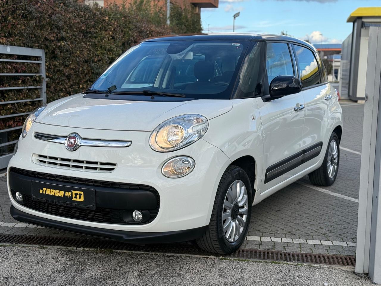 Fiat 500L 1.4 120CV LOUNGE GARANTITA