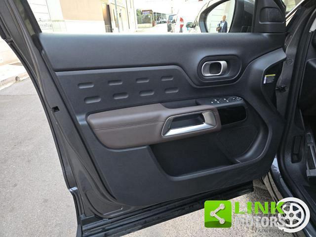 CITROEN C5 Aircross Hybrid 225 e-EAT8 Shine