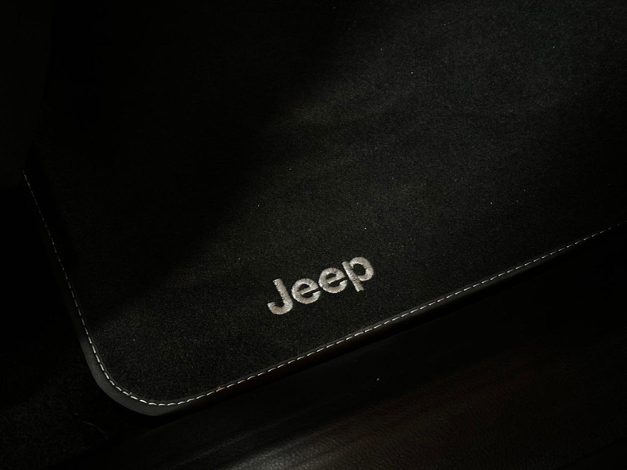 Jeep Renegade 1.6 Mtj Longitude #11139