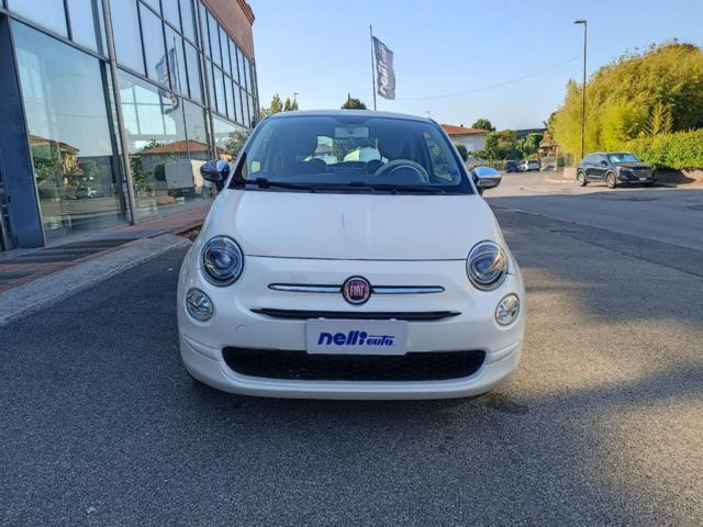 FIAT 500 1.2 EasyPower Pop