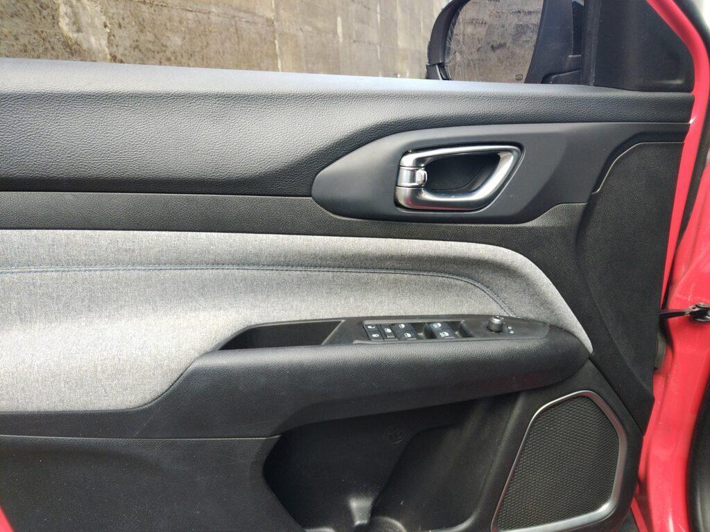 Jeep Compass 1.6 Multijet II Longitude 2WD