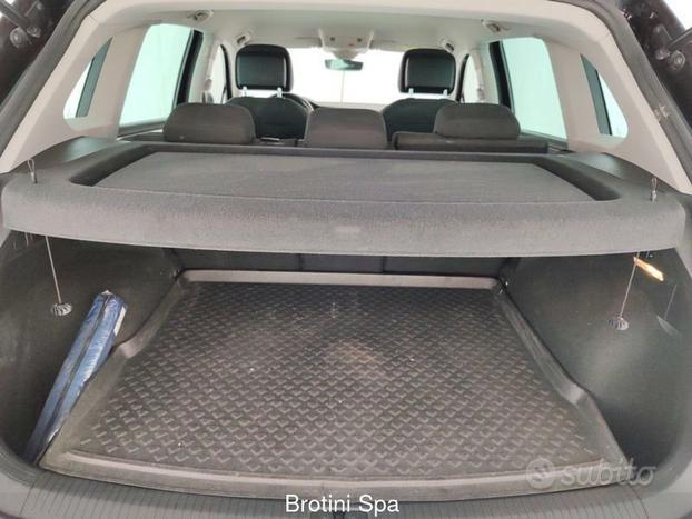 Volkswagen Tiguan 2.0 TDI SCR Life