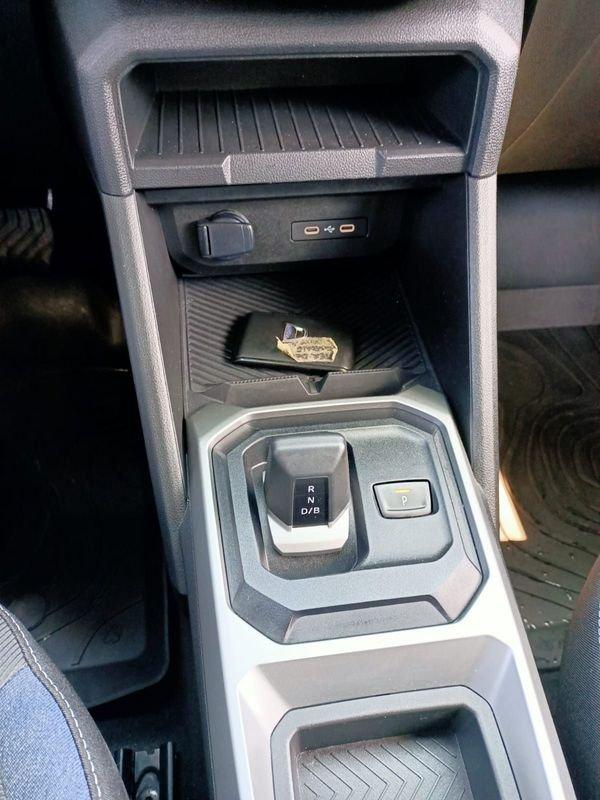 Dacia Duster Hybrid 140 Journey