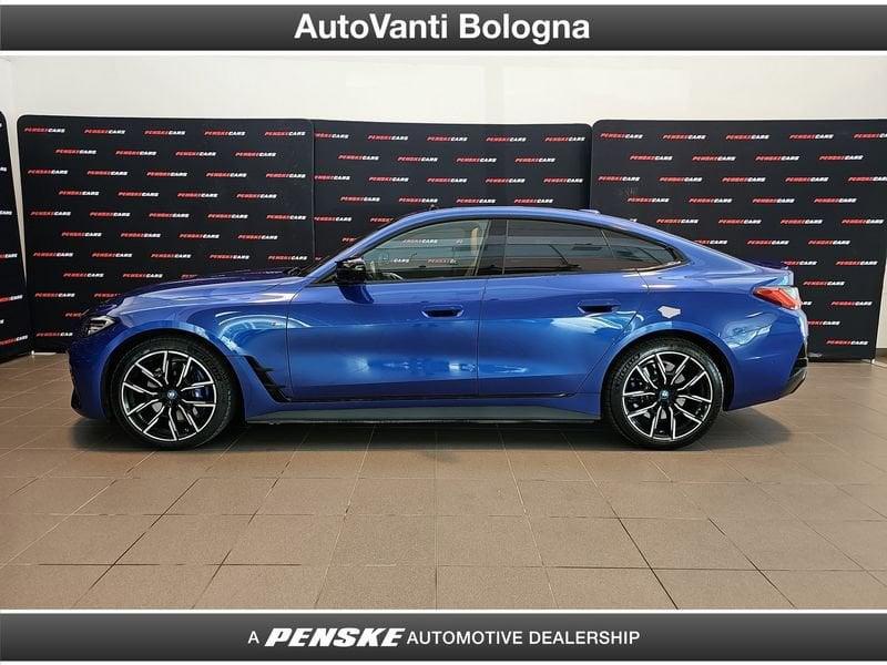 BMW i4 i4 M50 MSport