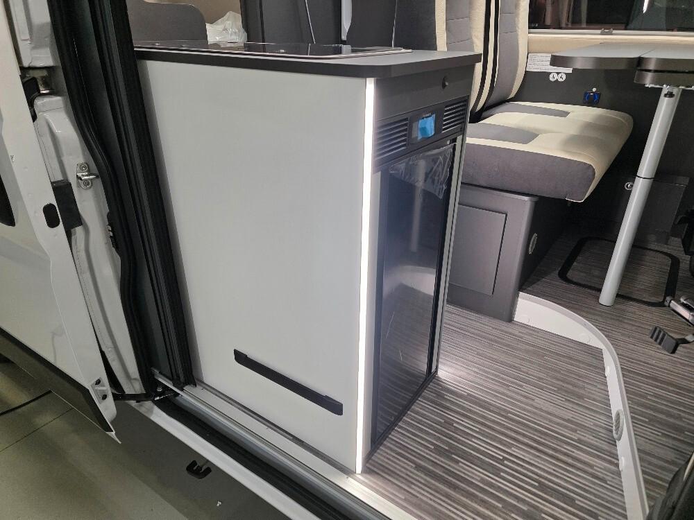 CAMPER MCLOUIS MENFYS 6 MAX S-LINE