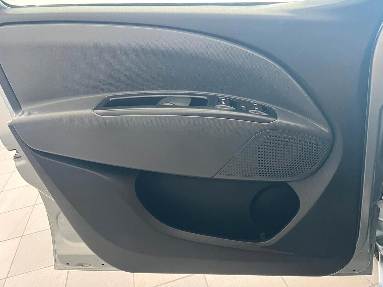 Fiat Doblò 2.0 MJT 135 cv Dynamic 7 posti