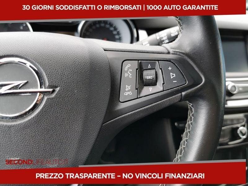 Opel Astra 5p 1.5 cdti Business Elegance s&s 122cv