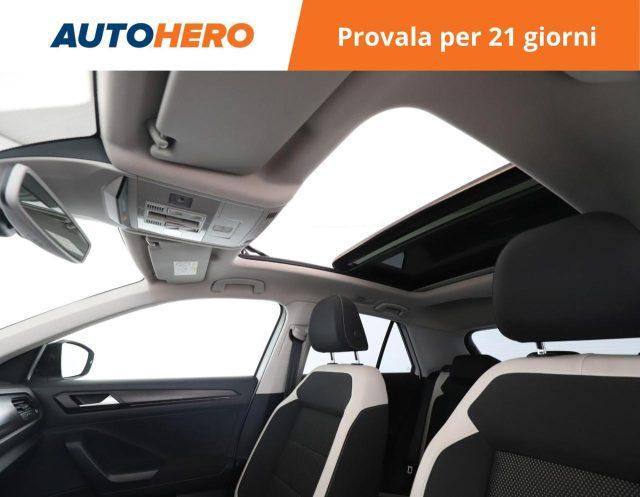 VOLKSWAGEN T-Roc 1.5 TSI ACT Style BlueMotion Technology