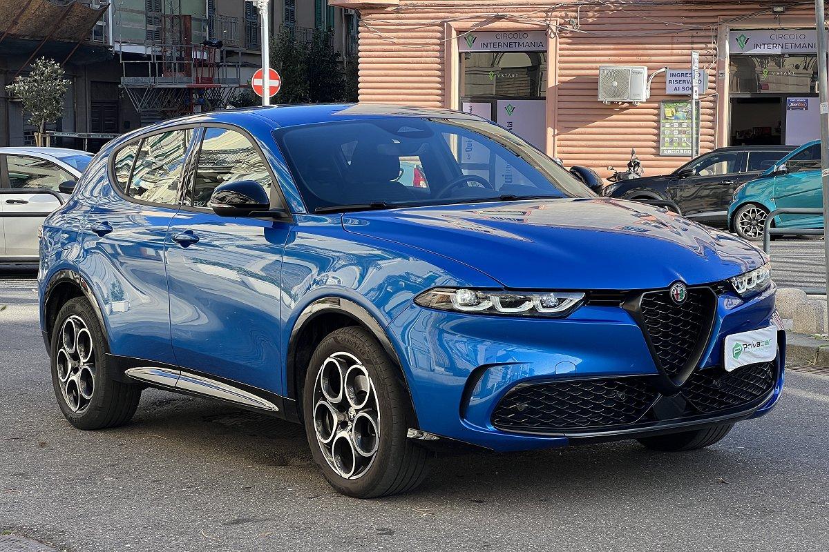 ALFA ROMEO Tonale 1.6 diesel 130 CV TCT6 Sprint