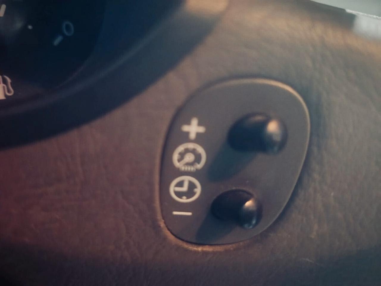 Mercedes Classe A140 del 2003 benzina neopatentati