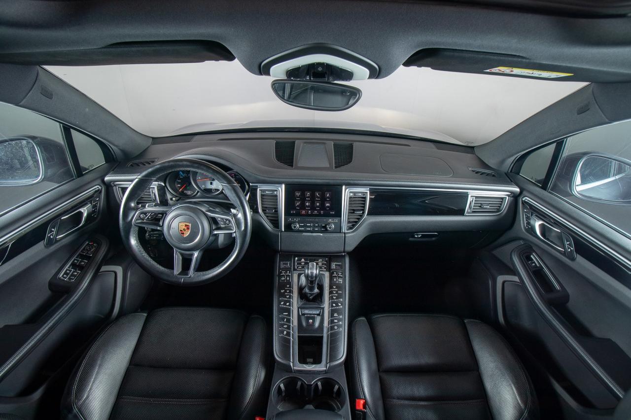 Porsche Macan S 3.0d S 258cv Auto Diesel