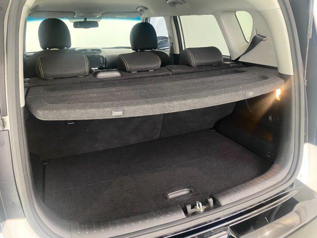KIA Soul 1.6 NEOPATENTATI