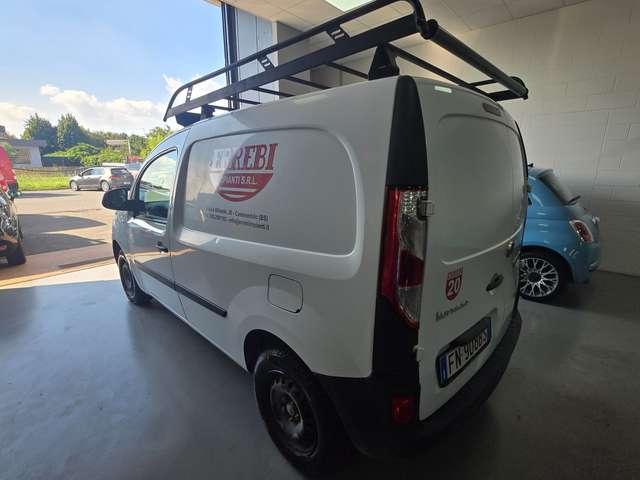 Renault Kangoo E-TECH
