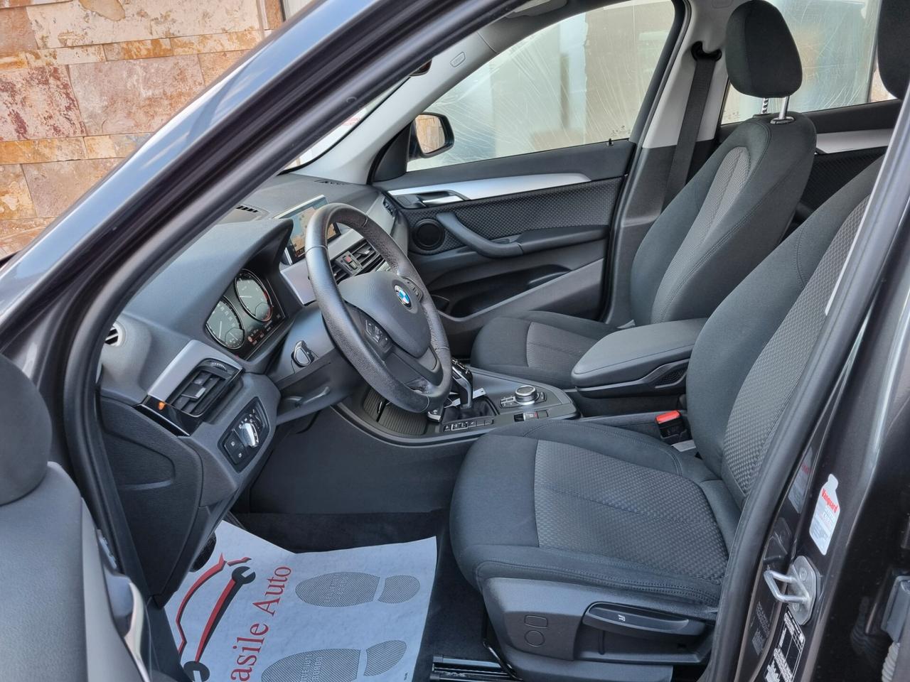 Bmw X1 sDrive16d Business Advantage