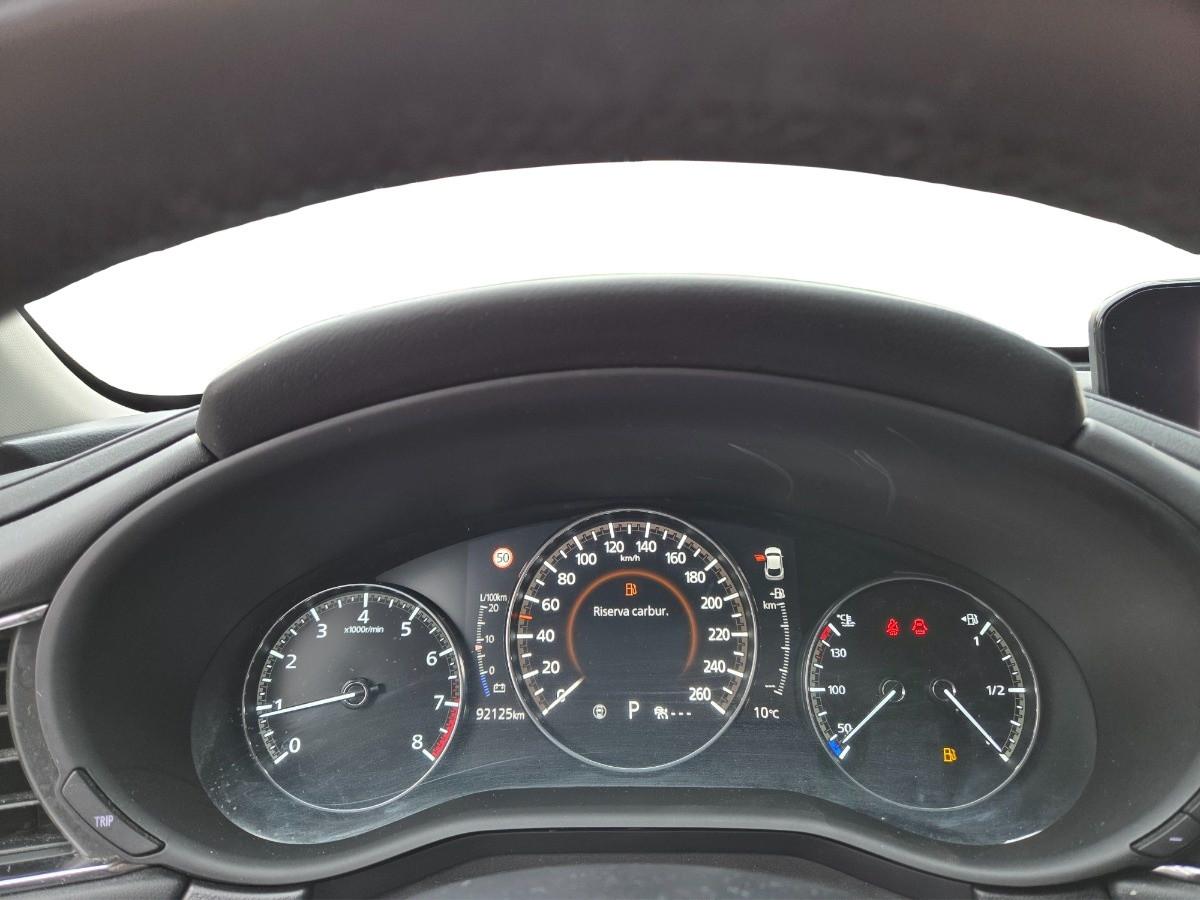 MAZDA CX-30 2.0 m-hybrid Executive 2wd 150cv 6at