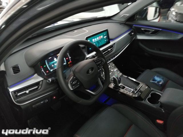 DR MOTOR DR 6.0 KM0 1.5 CVT GPL NO OBBLIGO FINANZIAMENTO