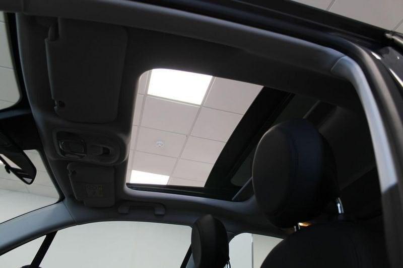 FIAT 500X 1.6 MultiJet 130 CV Cross + Tetto