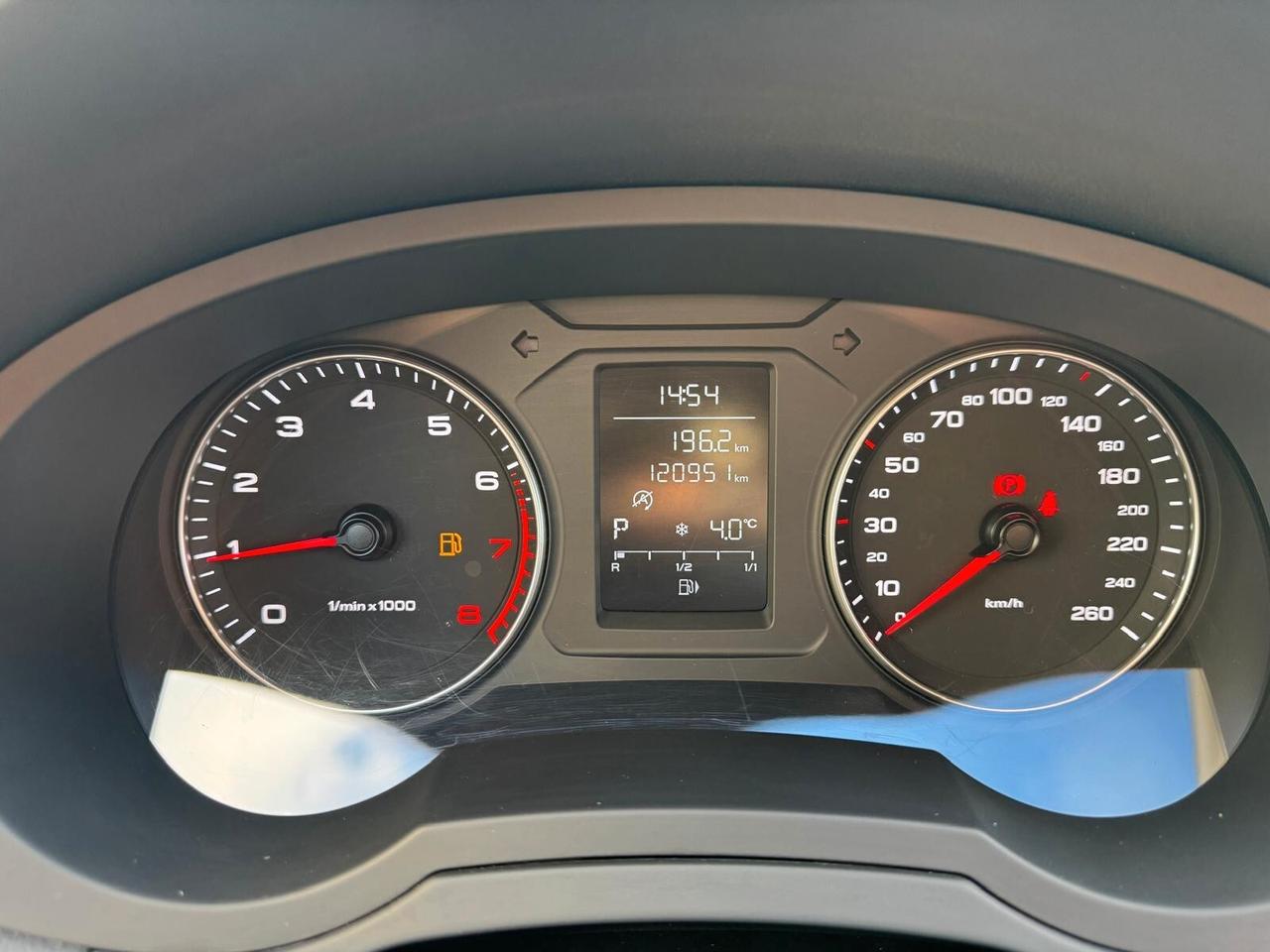 Audi Q3 1.4 TFSI 150 CV S tronic Business