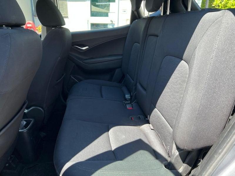 Hyundai ix20 ix20 1.6 CRDI 115CV Comfort