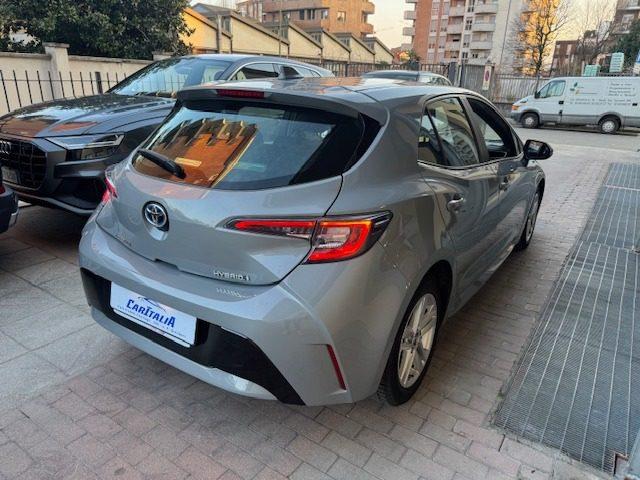 TOYOTA Corolla 1.8 Hybrid Business