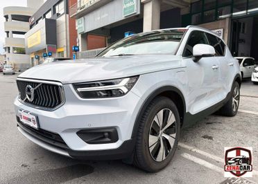 Volvo XC40 T5 Plug-in Hybrid Inscription Expression Tetto Apribile Interni in Pelle Unicopro. Fatturaabile
