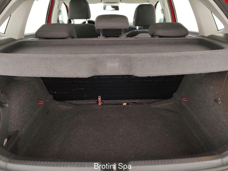 Volkswagen Polo 1.0 EVO 48kW Trendline BMT