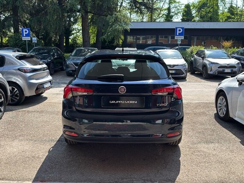 FIAT Tipo 1.4 95cv 6M Lounge