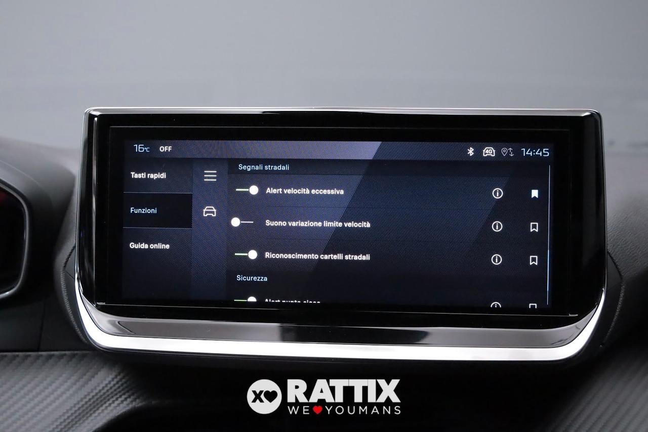 Peugeot 2008 1.2 Puretech 100CV Allure