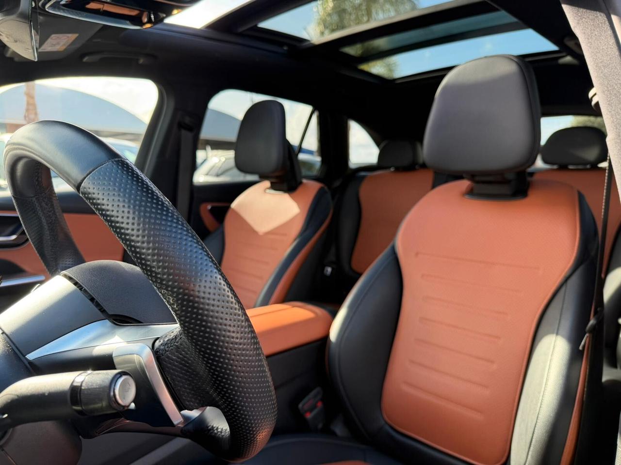 Mercedes-benz GLC 220 300 d 4Matic Mild Hybrid AMG Premium Plus