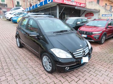 Mercedes CLASSE A 180 CDI Avantgarde 2012