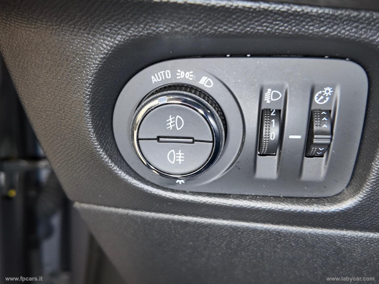 OPEL Mokka 1.5 diesel Elegance