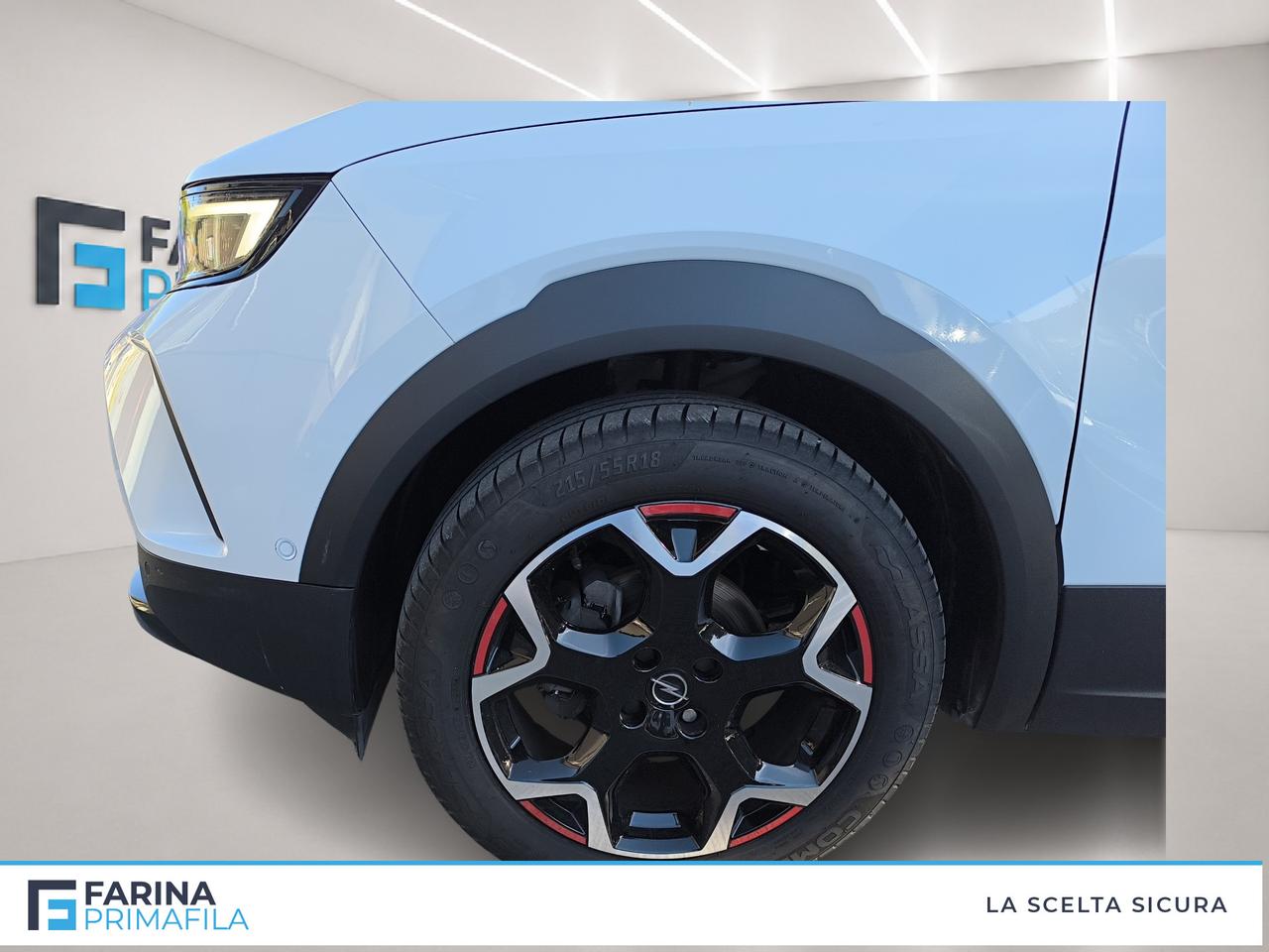 OPEL Mokka II 2020 - Mokka 1.5 GS s&s 110cv