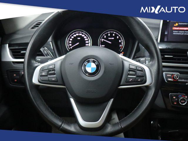 BMW X1 xDrive25e xLine Aut EU6