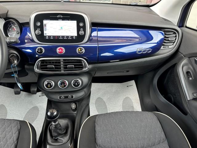 Fiat 500X X 1.0 T3 City Cross 120cv