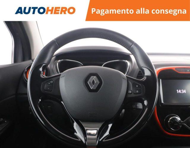 RENAULT Captur 1.2 TCe 120 CV EDC Energy R-Link