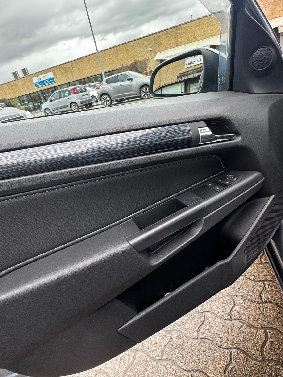 Opel Astra 1.6 16V Twinport Station Wagon Cosmo