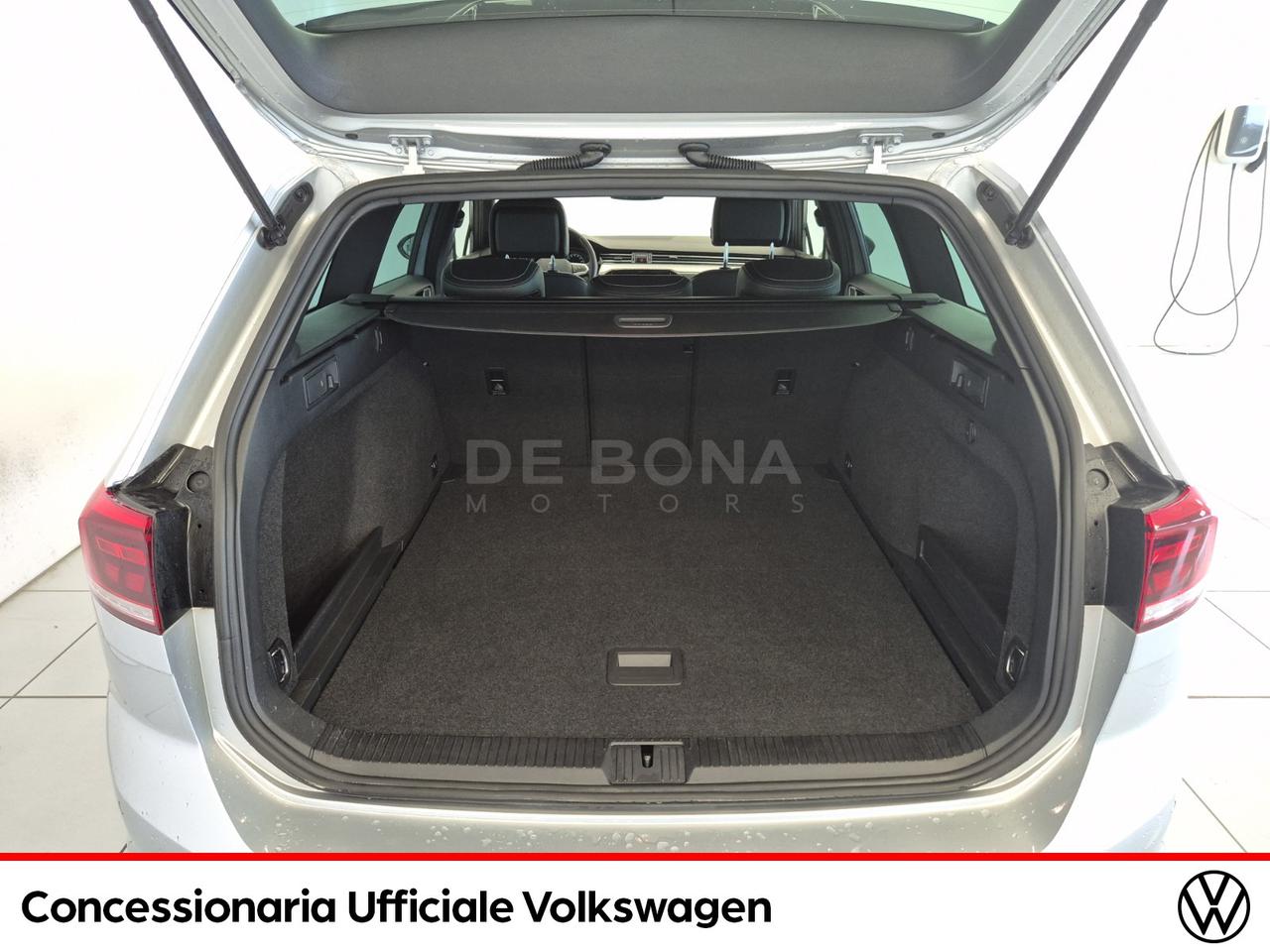 Volkswagen Passat variant 2.0 tdi executive 200cv dsg