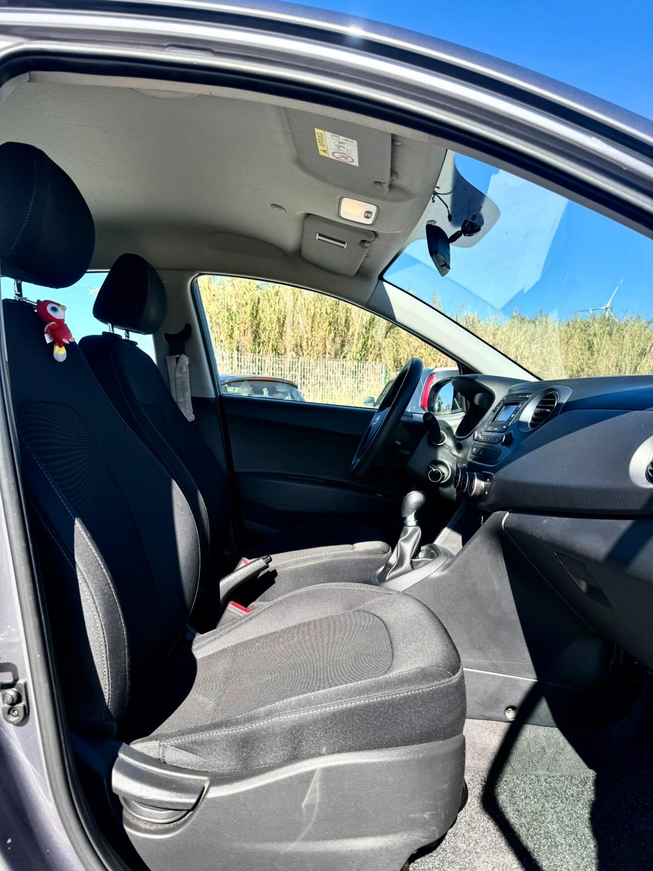 Hyundai i10 1.0 MPI imp. GPL imm. 04/2019