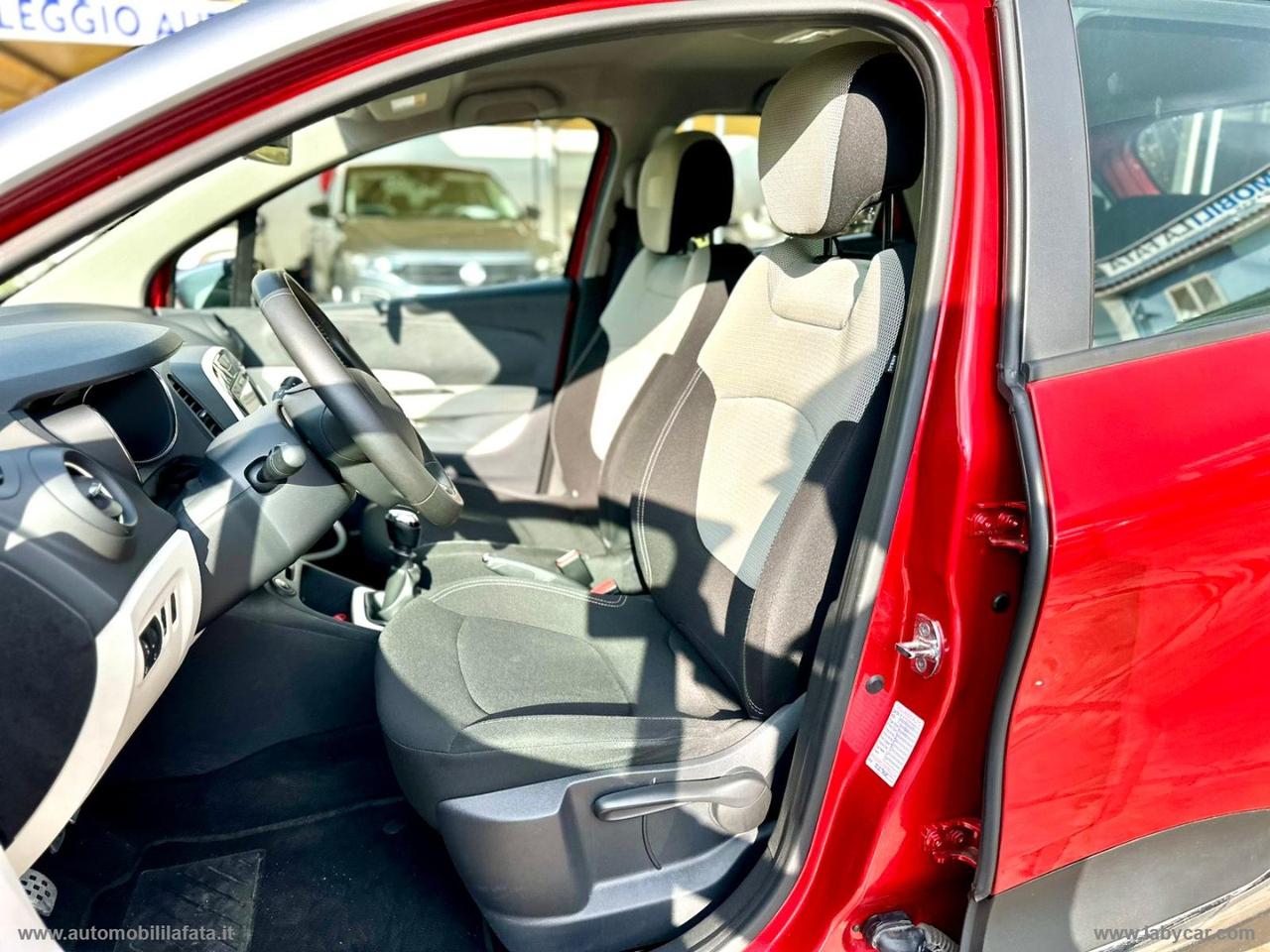 RENAULT Captur dCi 8V 110 CV S&S Energy Zen DIESEL 39.000 KM