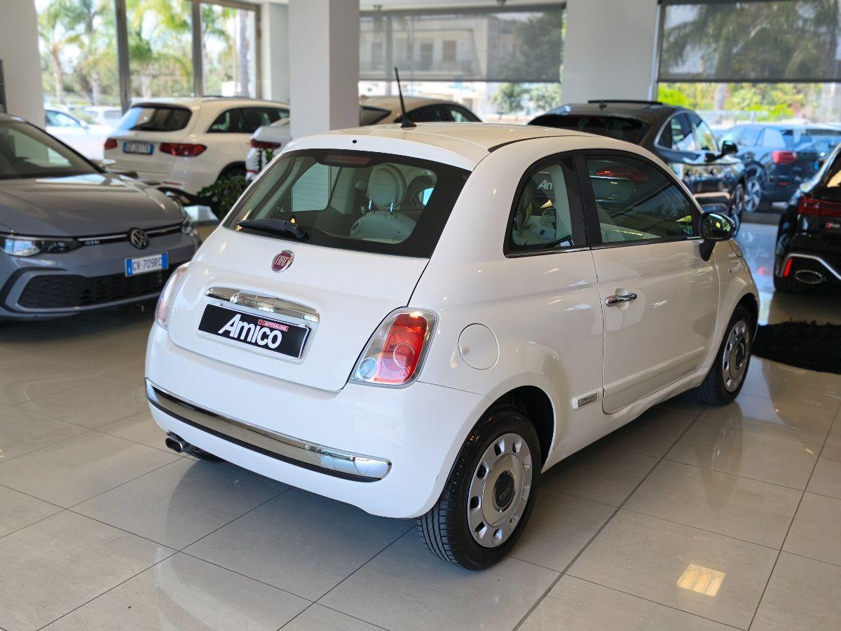 FIAT 500 1.2 Pop 2013