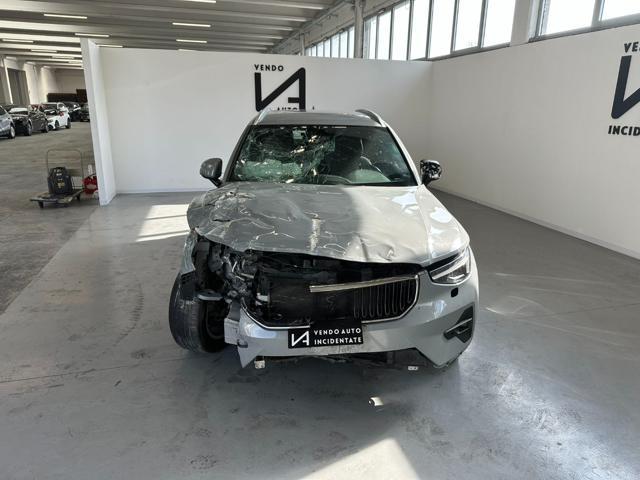 VOLVO XC40 B3 AUTOMATICO CORE