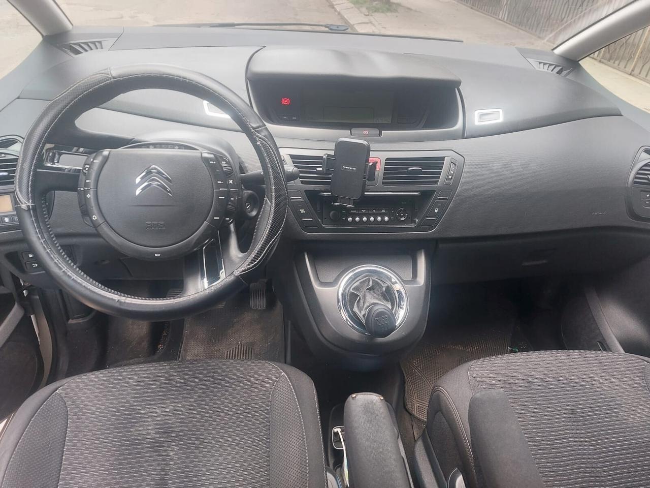 Citroen C4 Picasso 1.6 HDi 110 CV