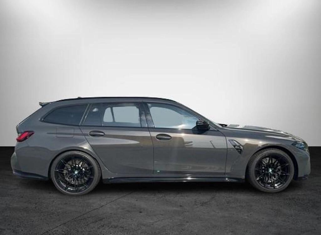 Bmw M3 Touring Competition xDrive auto