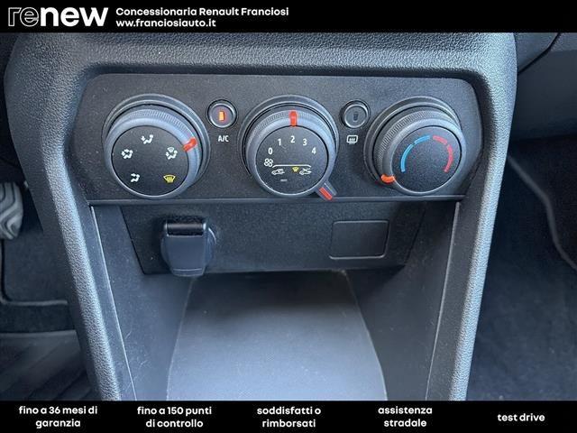 DACIA Sandero TCe 100 GPL Stepway Expression NBI