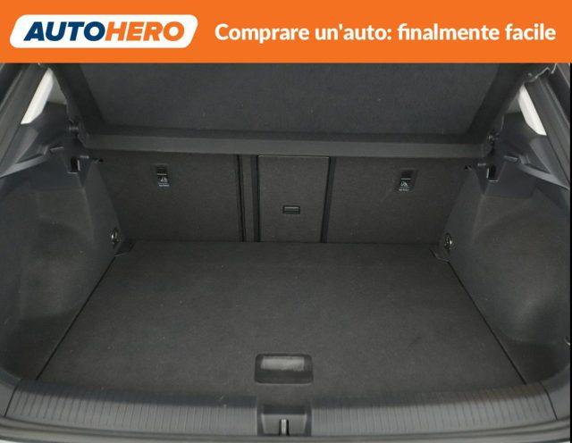 VOLKSWAGEN T-Roc 1.0 TSI 115 CV Style BlueMotion Technology