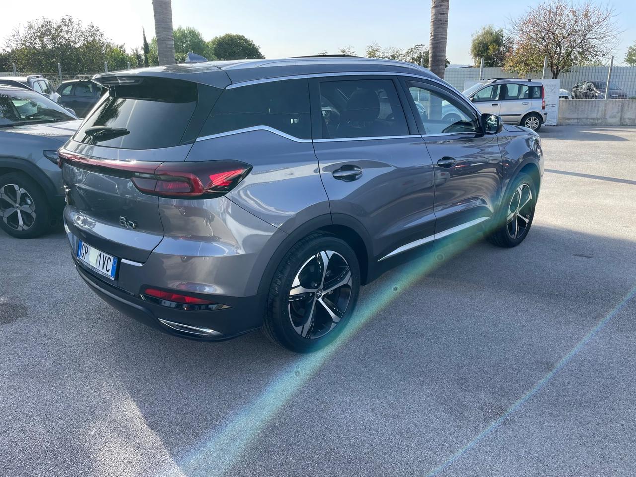 Dr 6.0 1.5 155cv GPL a*f*f*a*r*e